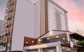 Khách sạn Sông Tiền