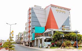 Khách sạn Sông Tiền